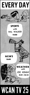 WCAN-TV News Ad