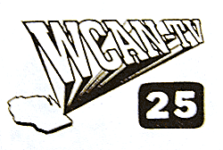 WCAN Ch. 25 logo