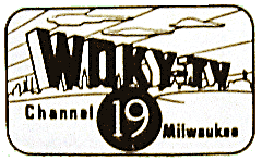 WOKY 19 logo