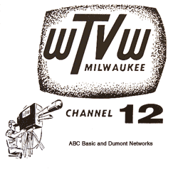 WTVW Ch. 12 logo